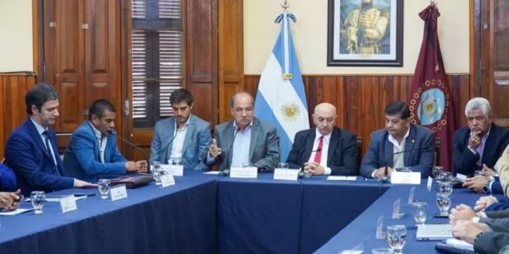 Transparencia y participación: se avanza en la difusión del sistema de la Boleta Única Papel