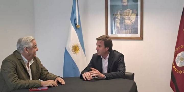 Coordinación inicial para la ejecución de Operación Roca en la frontera norte