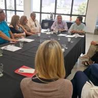 Salta fijó postura frente a la ley de discapacidad para defender los intereses provinciales en el Congreso