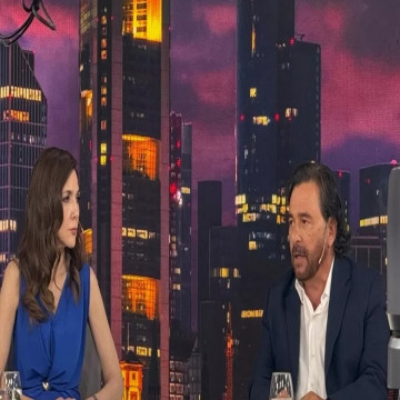 Sáenz: “Voy a pedirle al presidente una mirada federal que asegure el desarrollo del norte argentino”